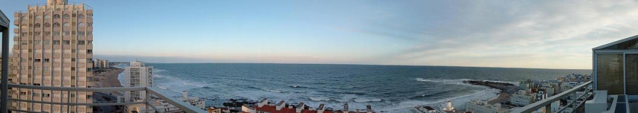 פונטה דל אסטה Penthouse Centrico Con Vista Al Mar, Parrilla Privada Y Terraza Espaciosa מראה חיצוני תמונה