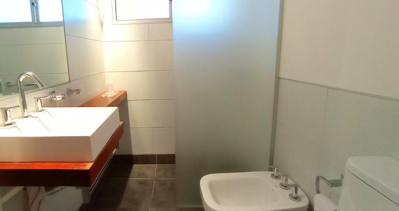 פונטה דל אסטה Penthouse Centrico Con Vista Al Mar, Parrilla Privada Y Terraza Espaciosa מראה חיצוני תמונה